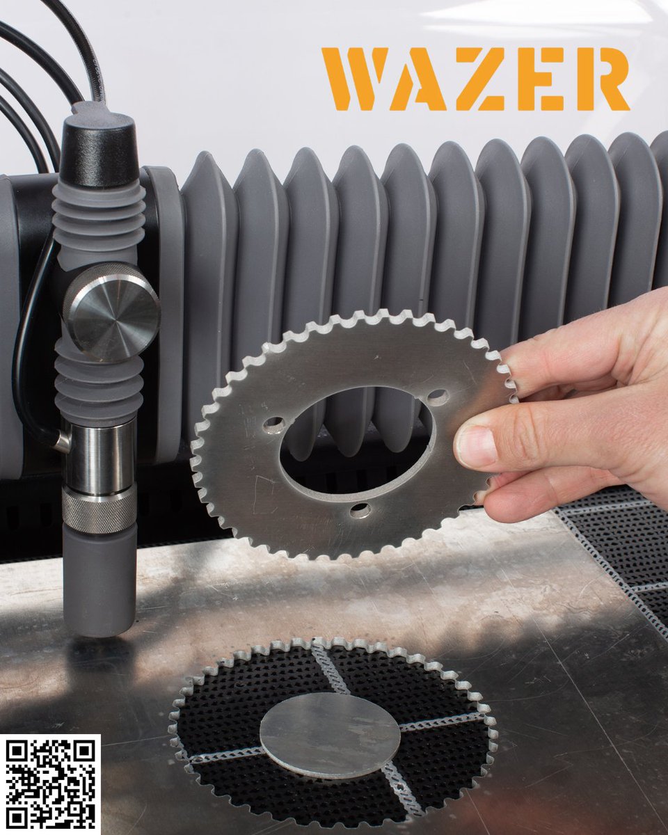 MatterHackers tweet media