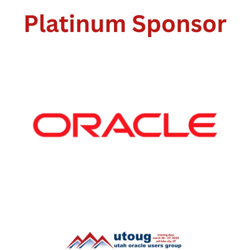 UT Oracle Users tweet media