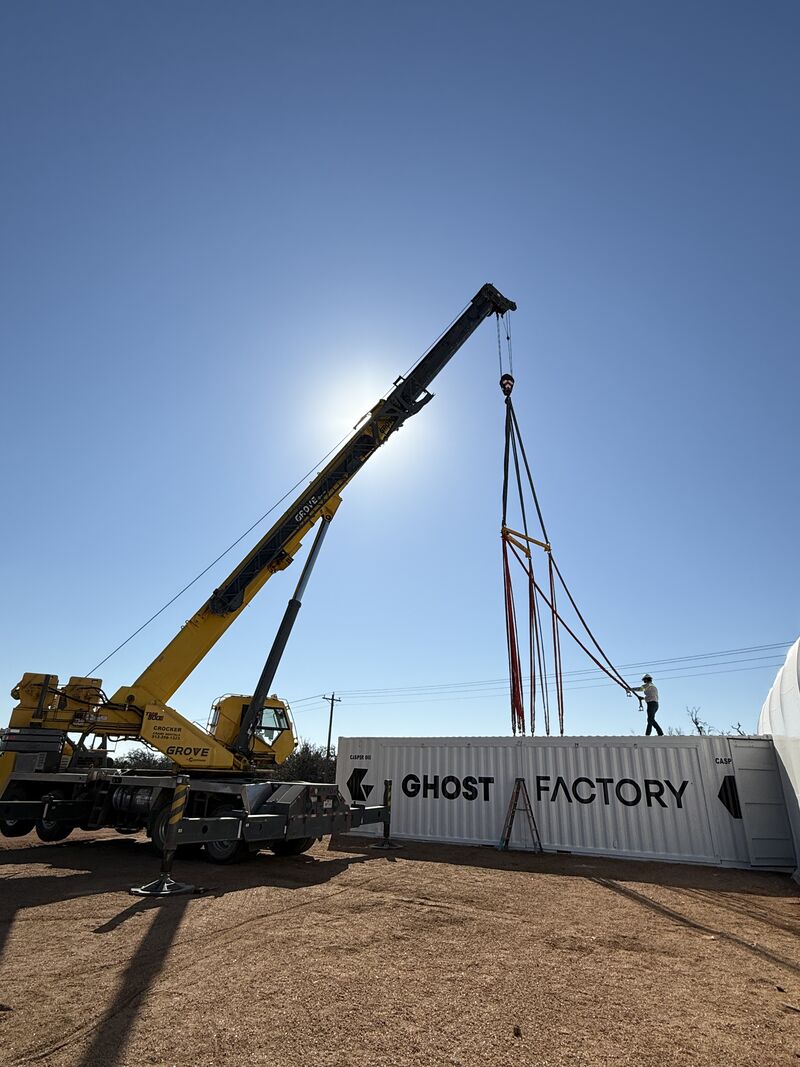 Atoms Not Bits tweet media