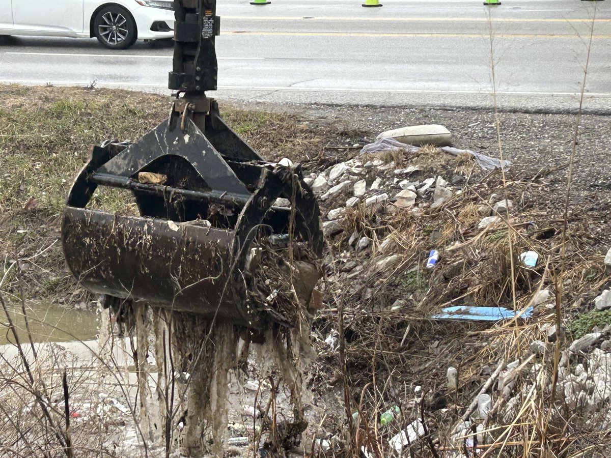 Indy Department of Public Works tweet media