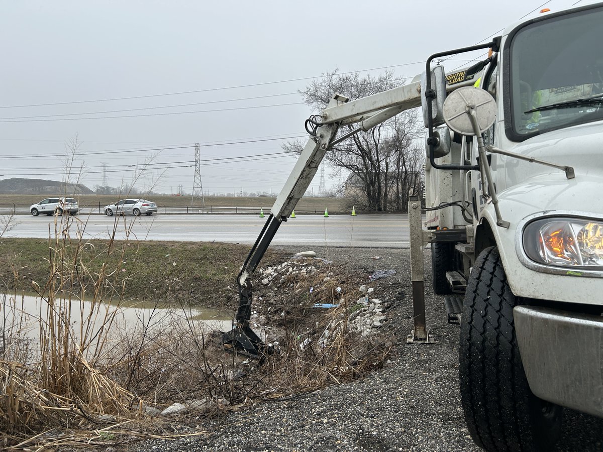 Indy Department of Public Works tweet media