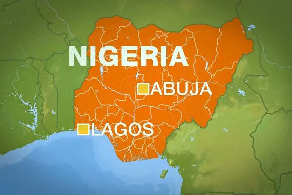 NigeriaStories's tweet photo. JUST IN: Nigeria will launch the highly anticipated National Single Window (NSW) platform on March 27, a move described by the Chief of Staff to the President, Femi Gbajabiamila, as a “monumental” step in transforming the country’s trade ecosystem. https://t.co/E7yPHqLFVt