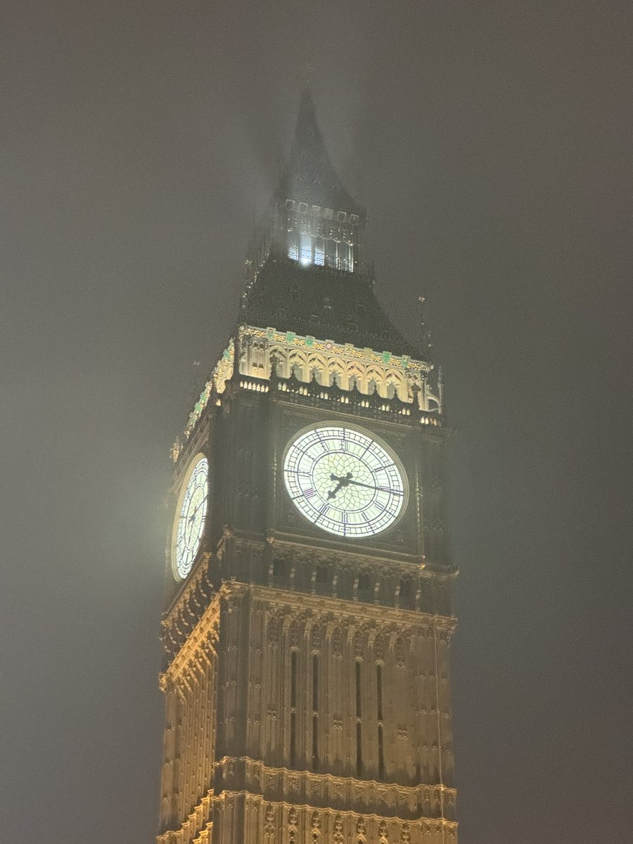 James Max tweet media