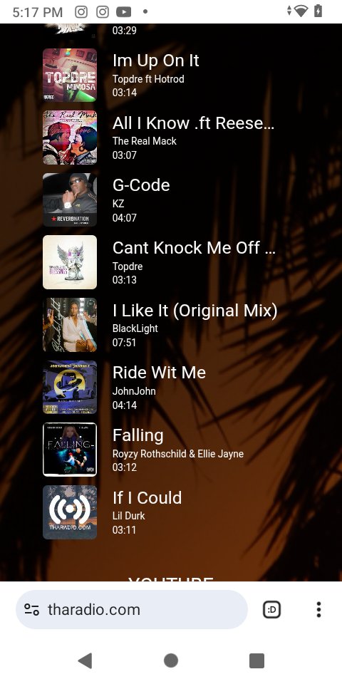 radio_exposure's tweet photo. @johnjohnmarket @tharadio Your support system is amazing. Thanks for always supporting https://t.co/d6sQ4JXCvZ Go stream all Topdre Hot singles #Miami #Promo #Marketing https://t.co/awce1xVyTl