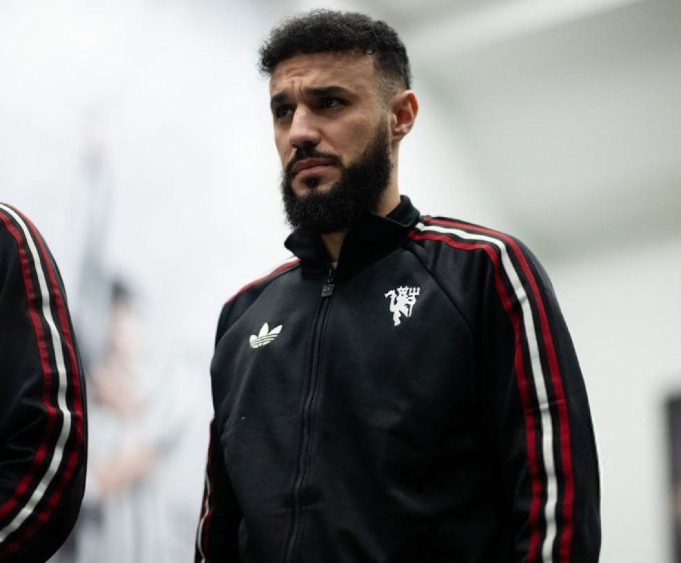 Stretford Paddock tweet media