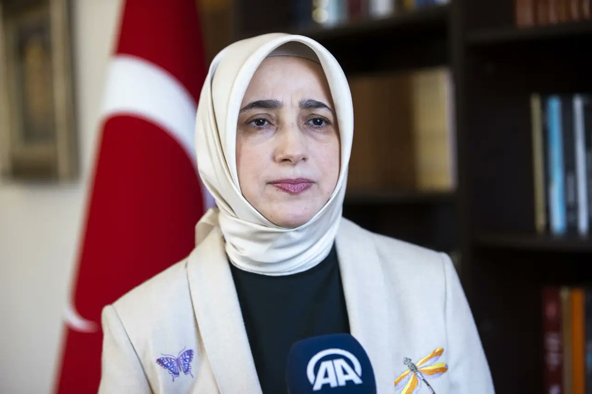 Özlem Zengin iticiliği diye bir gerçek var!..