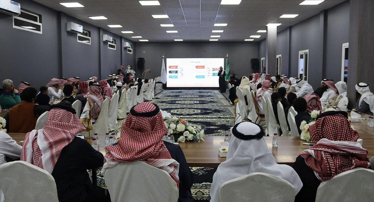جمعية رعاية أيتام خميس مشيط - عطاء tweet media