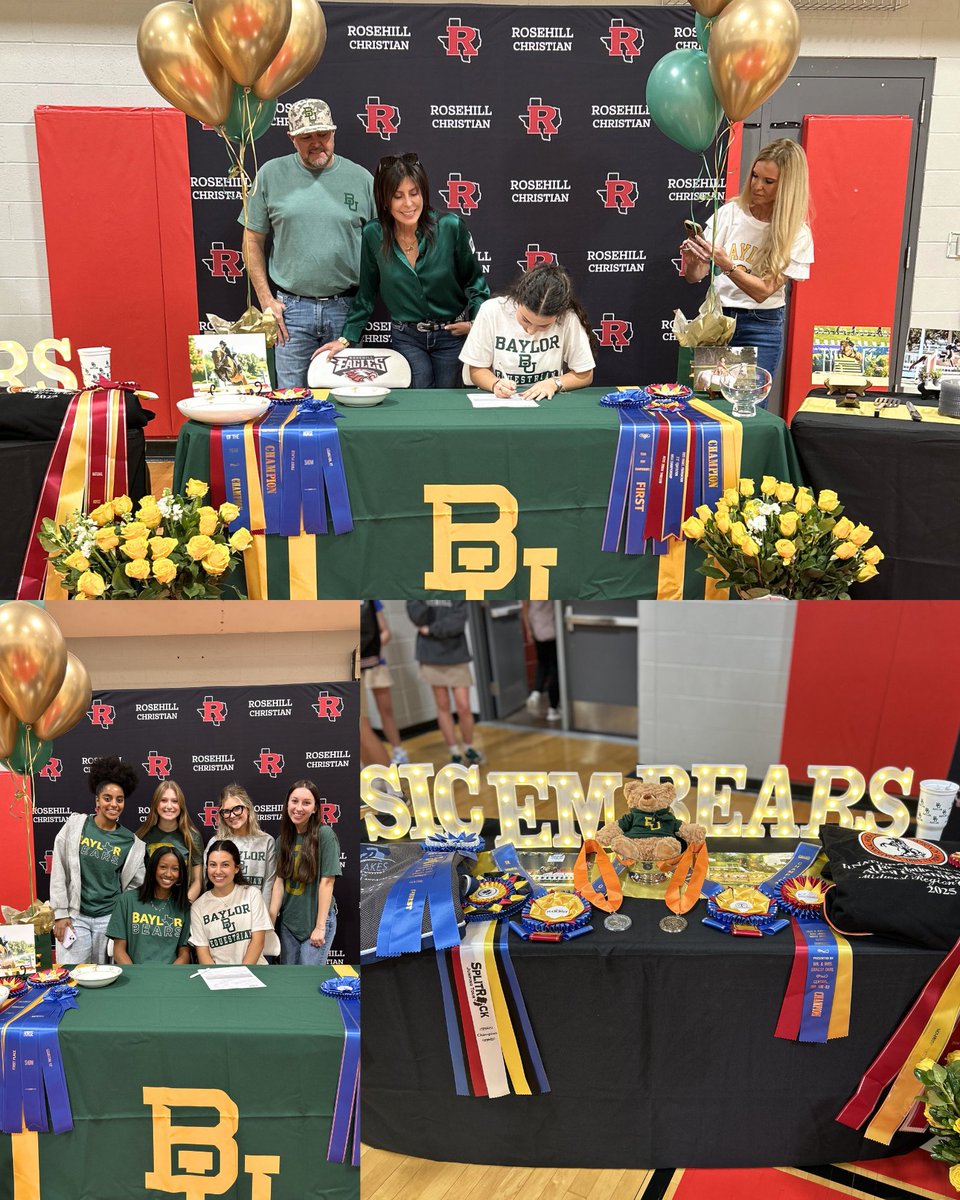 Rosehill Christian School tweet media