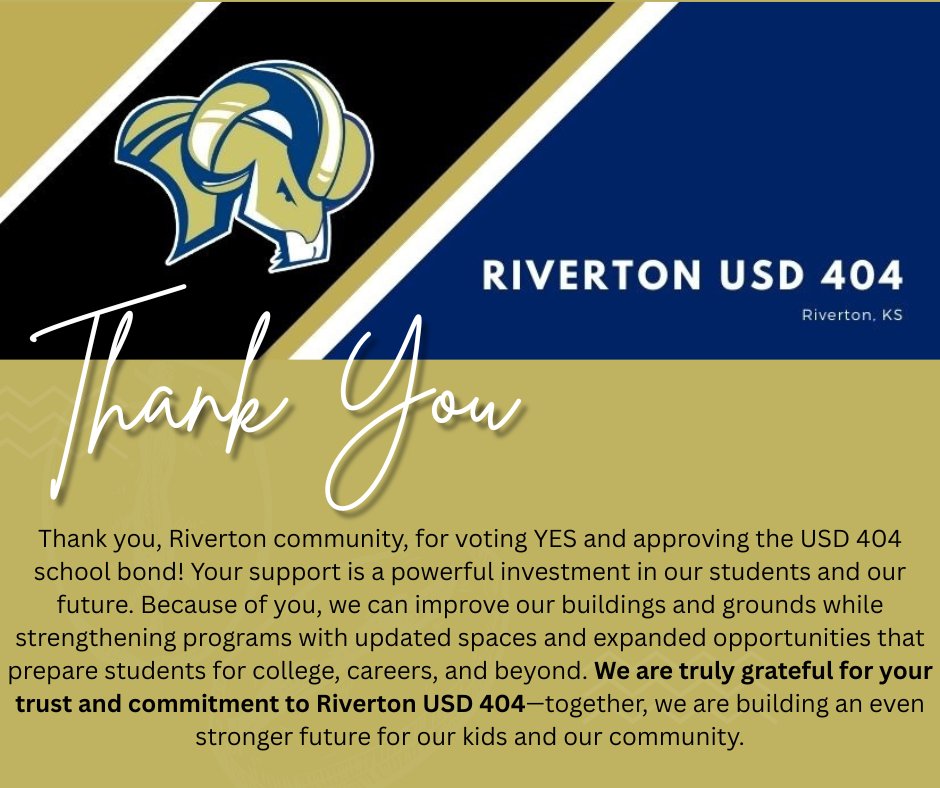 Riverton Rams tweet media