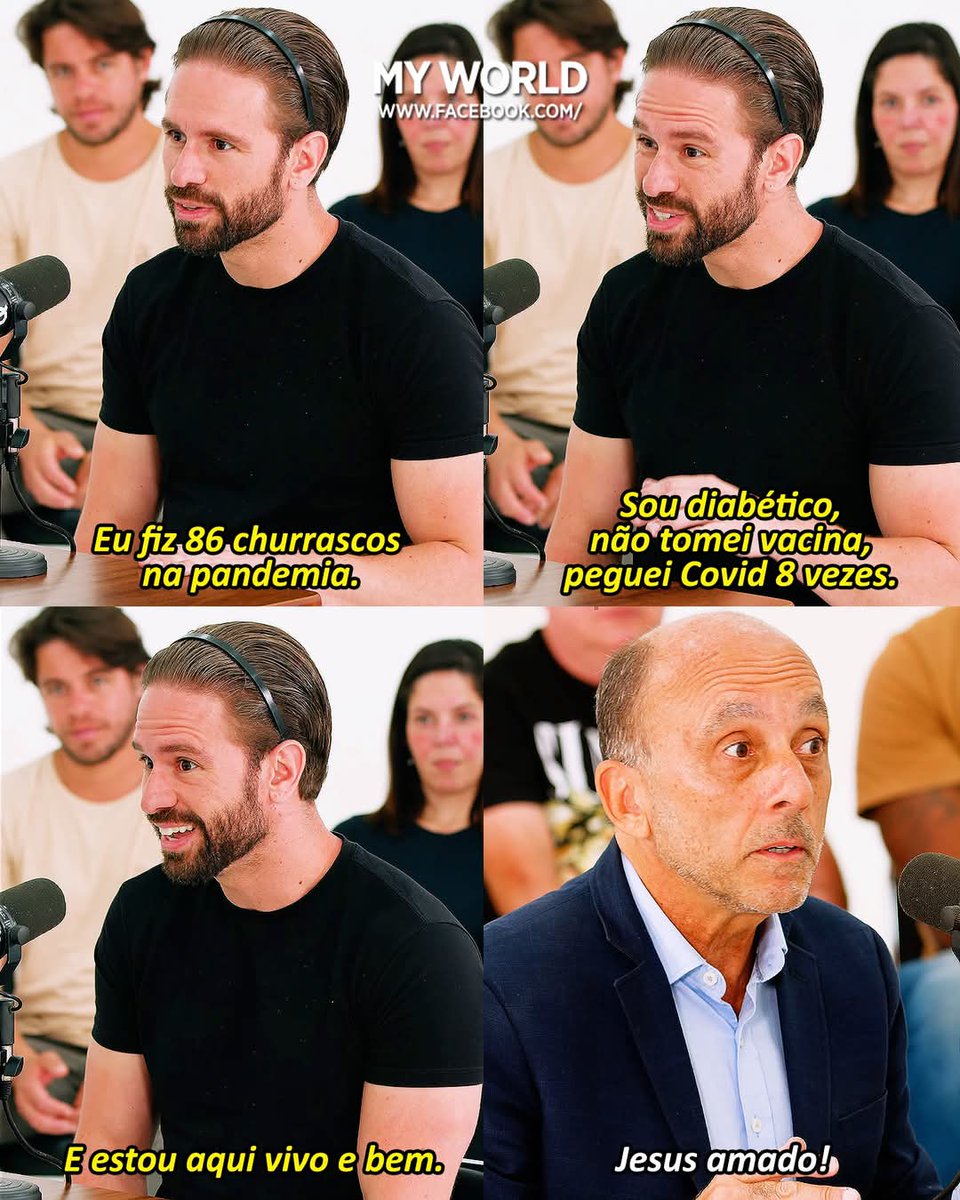 Senso Crítico ⚡ tweet media
