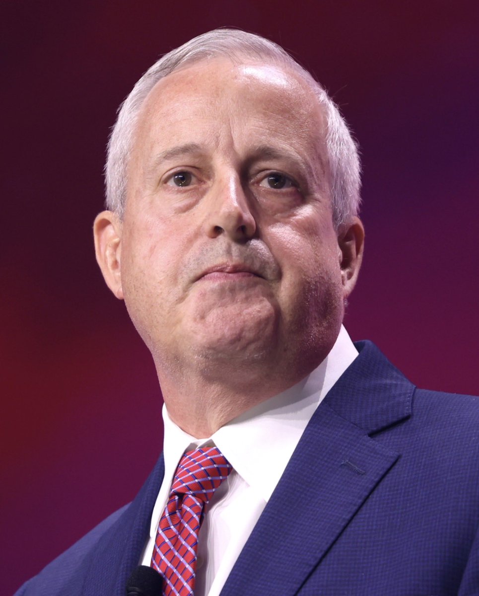 BREAKING 🚨 Trump-endorsed Michael Whatley just WON North Carolina Senate GOP primary

HE’S GOING TO REPLACE RINO THOM TILLIS

A HUGE WIN 🔥
Follow 👉 <a href="/QTrumpNews2/">Barron Trump Q</a>