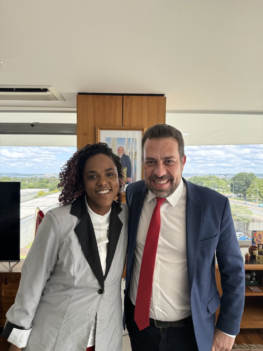 Dani Monteiro tweet media