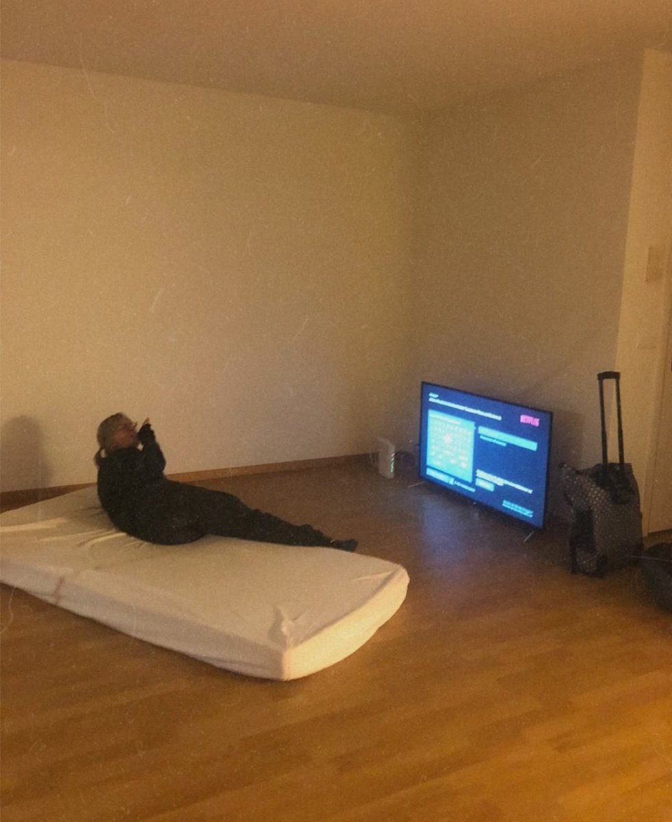 Se animarían a empezar otra vez??