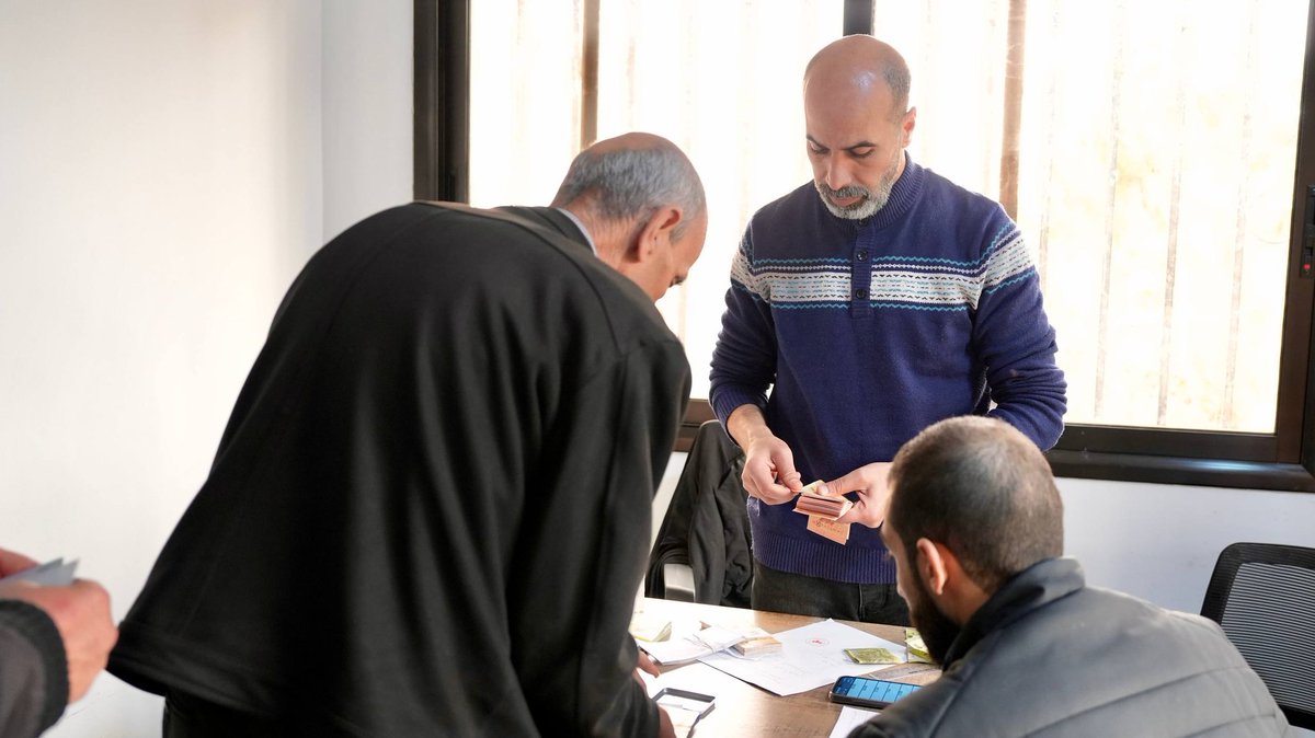 محافظة السويداء tweet media