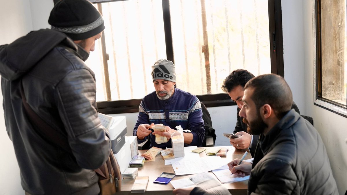 محافظة السويداء tweet media