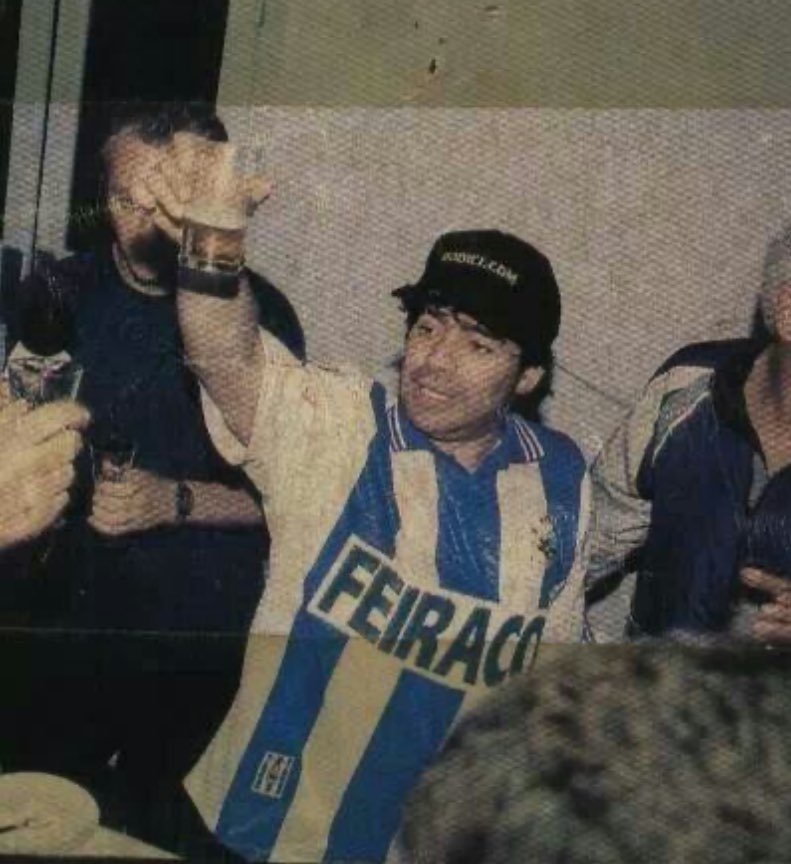 Retranqueiro Deportivista tweet media