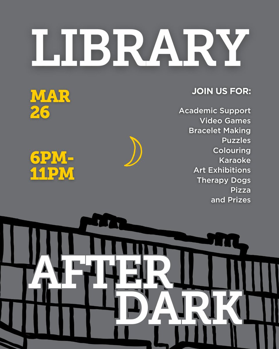 UCalgary Libraries and Cultural Resources tweet media