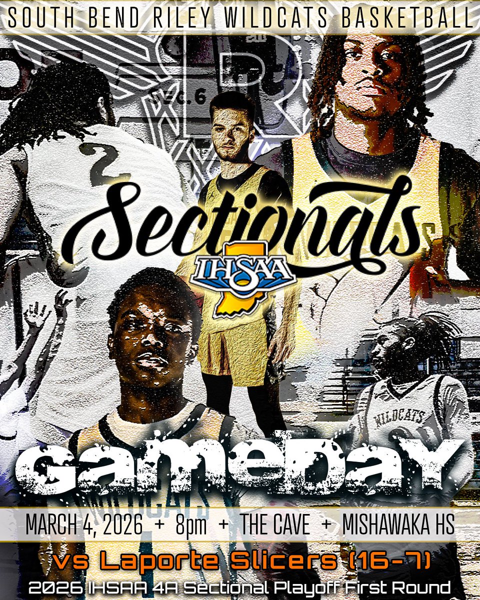 Riley Wildcat BBall tweet media