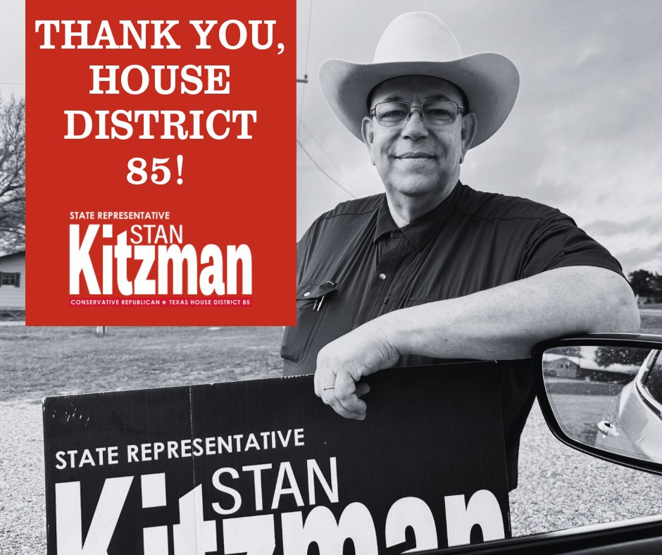 Stan Kitzman tweet media