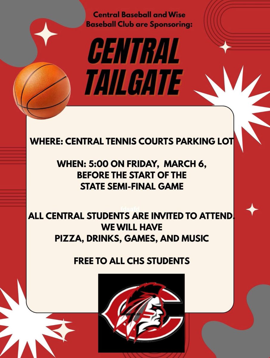 Wise Central Boys Basketball tweet media