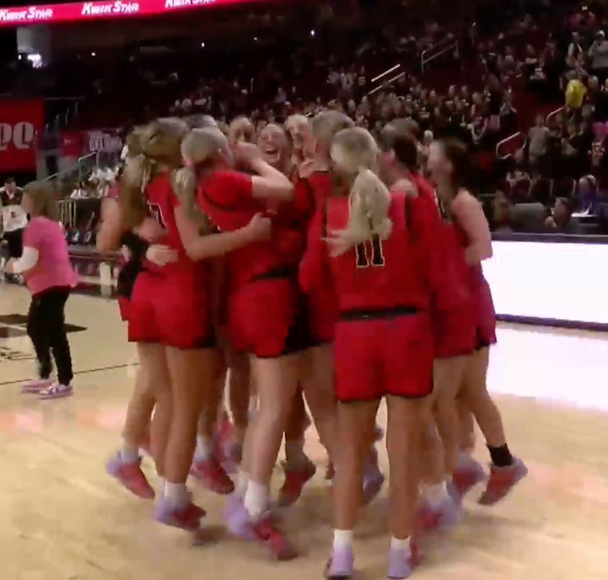 Treynor CSD tweet media