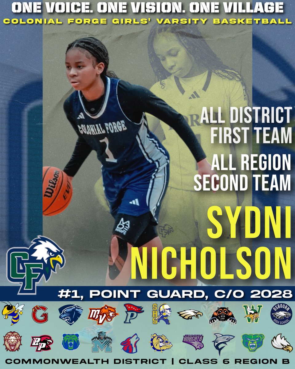Sydni Nicholson tweet media