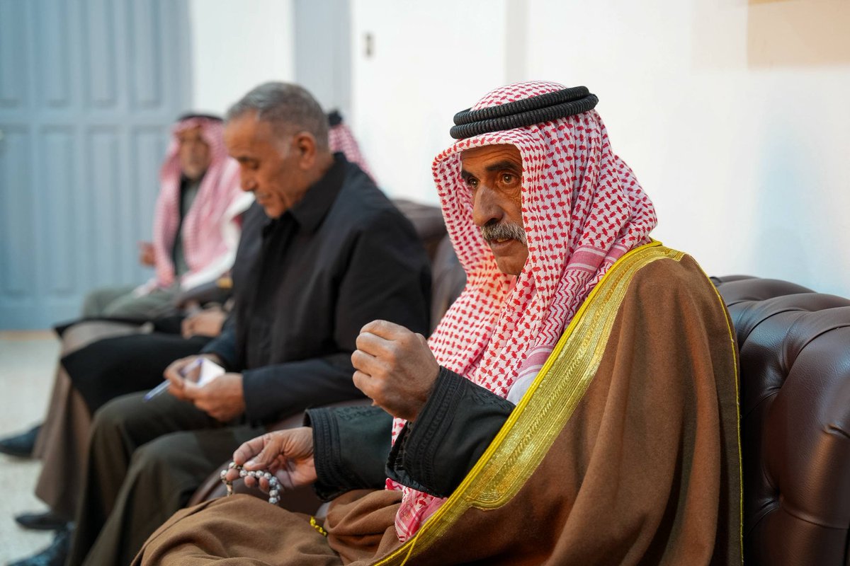 محافظة السويداء tweet media