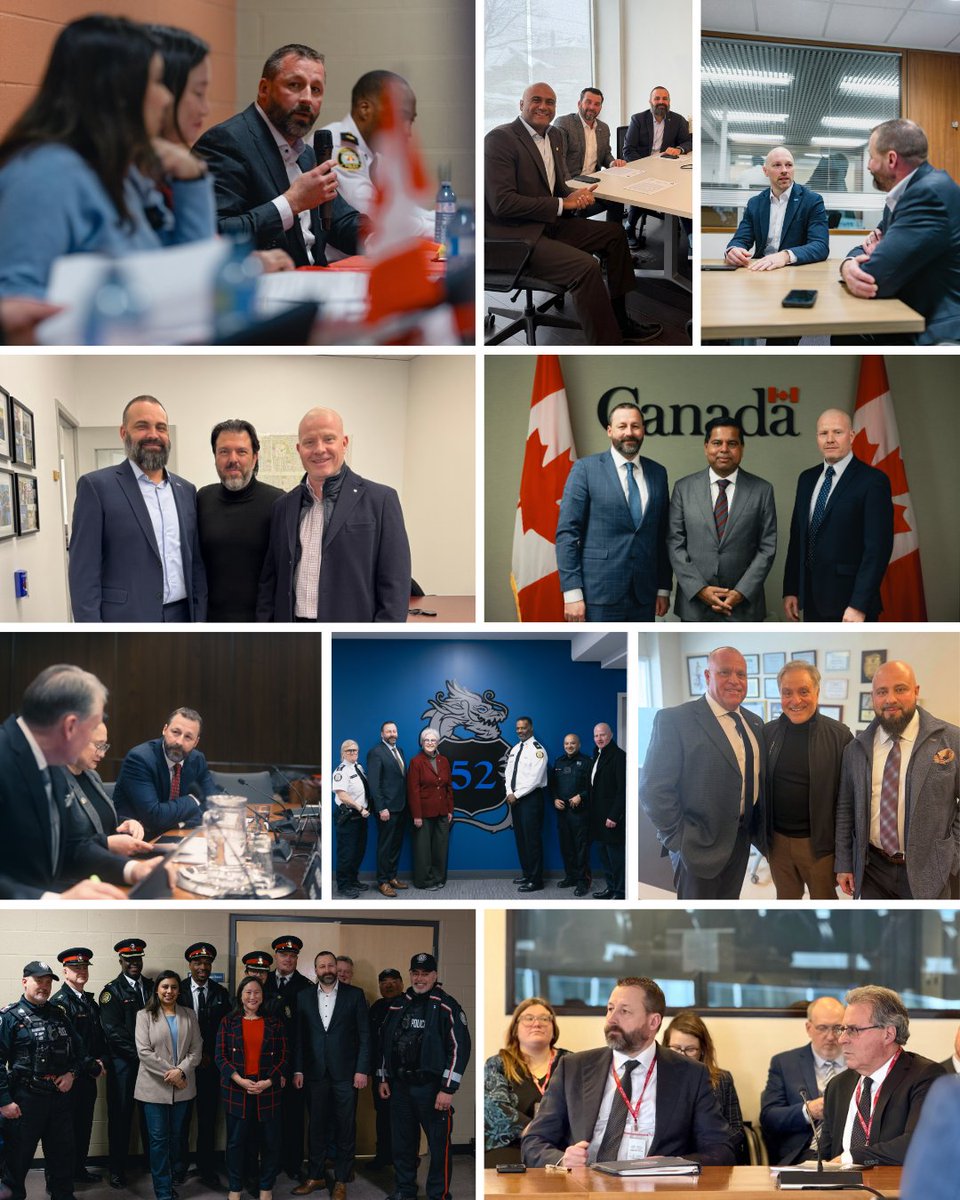 Toronto Police Association tweet media