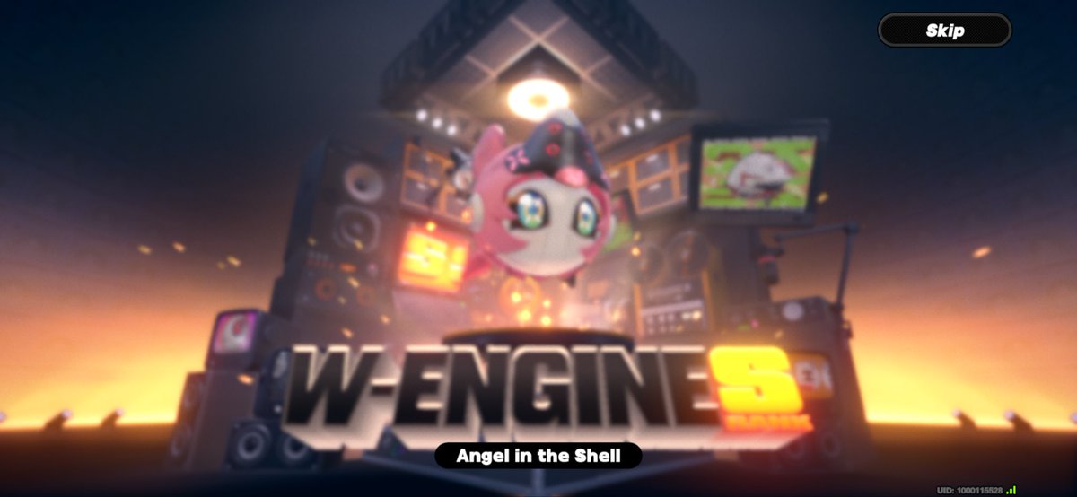 Aria was guaranteed but didn’t drop until close to hard pity. Oof. Managed to win the W-Engine but it also didn’t drop until pretty much close to hard pity. That was scary. lol #zzzero