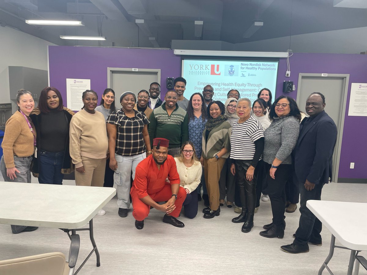 M4 and Aging Lab tweet media