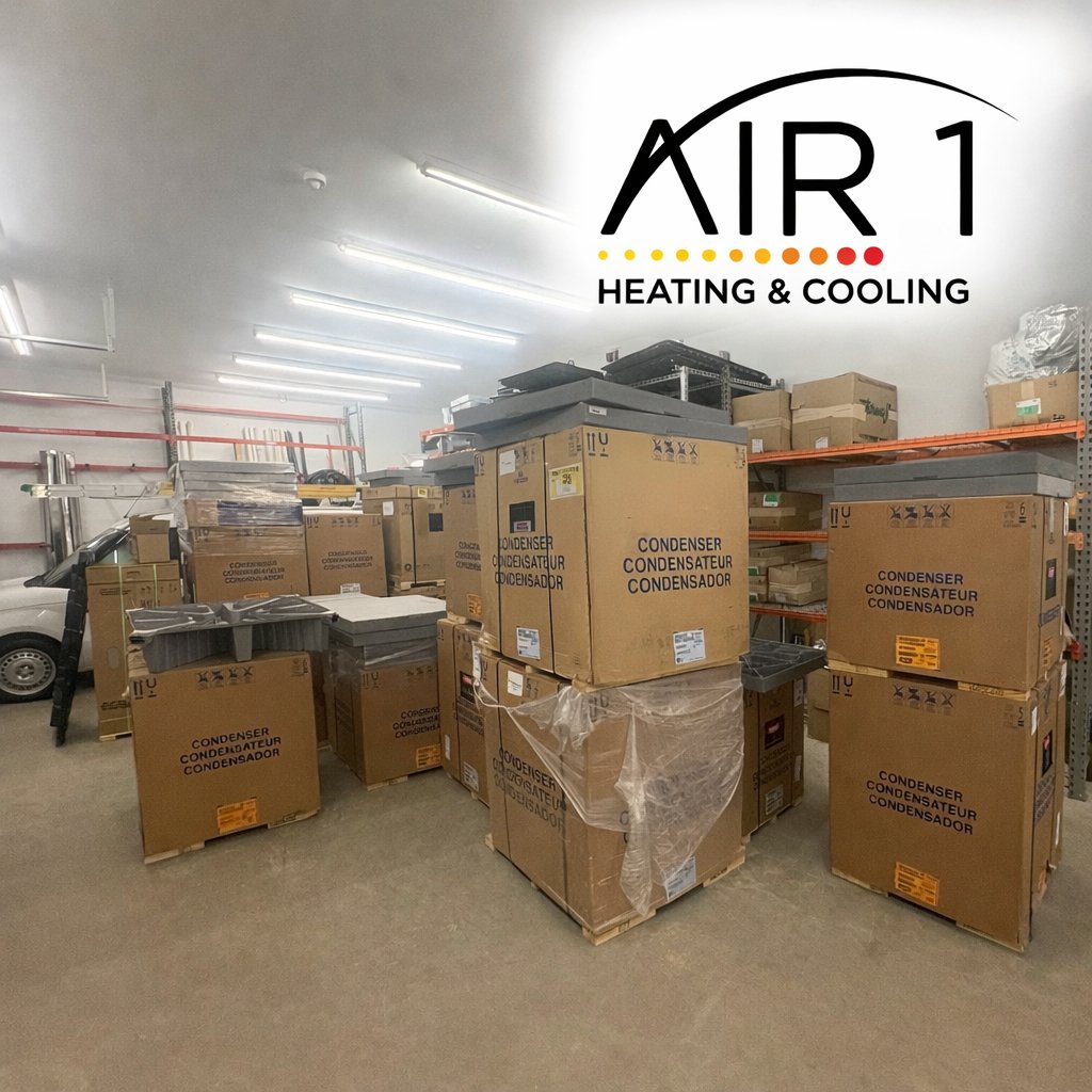 Cooling season is coming… and we’re READY ❄️

Upgrade now before the rush hits!

📞 Call 973-794-4636 or tap the link in bio to schedule a FREE estimate.

#Air1HeatingAndCooling #HVACPros #ACInstallation #StayCool #NewJerseyHVAC #ProfessionalInstall