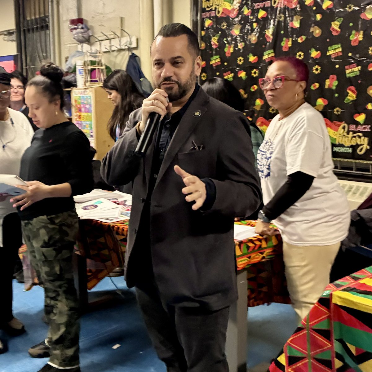 Senator Jose M. Serrano tweet media