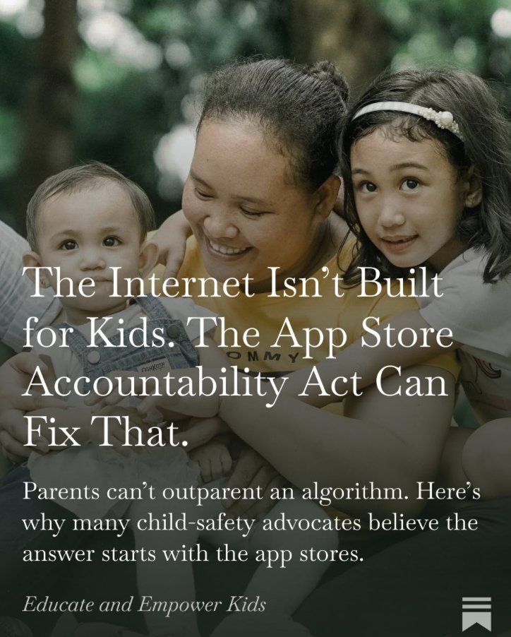 Child First Policy tweet media