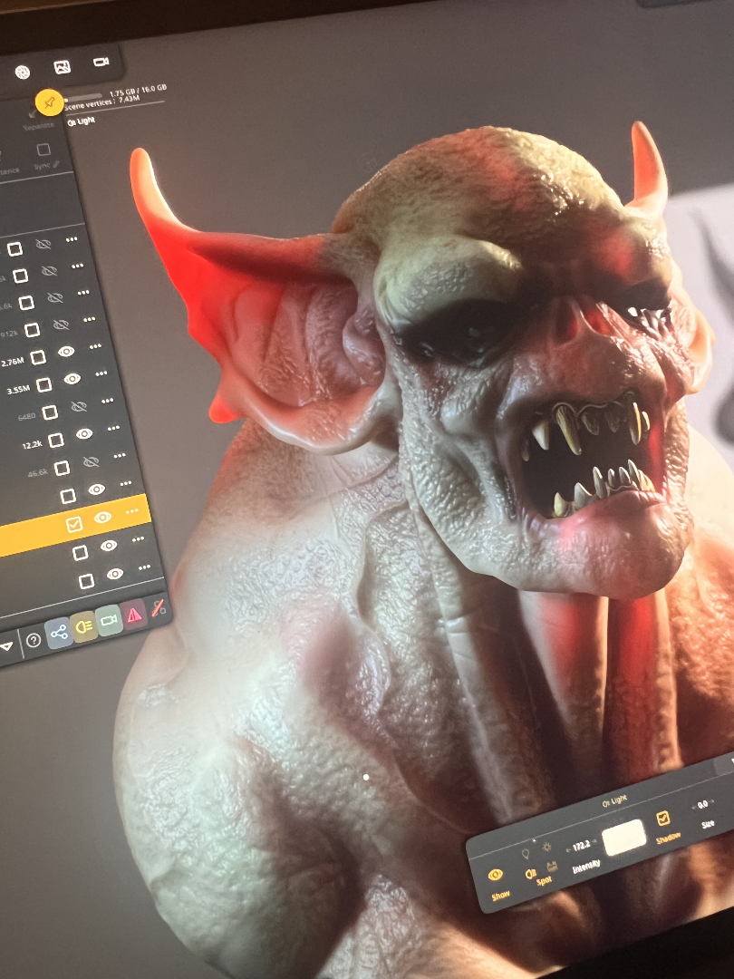 Glen Southern tweet media