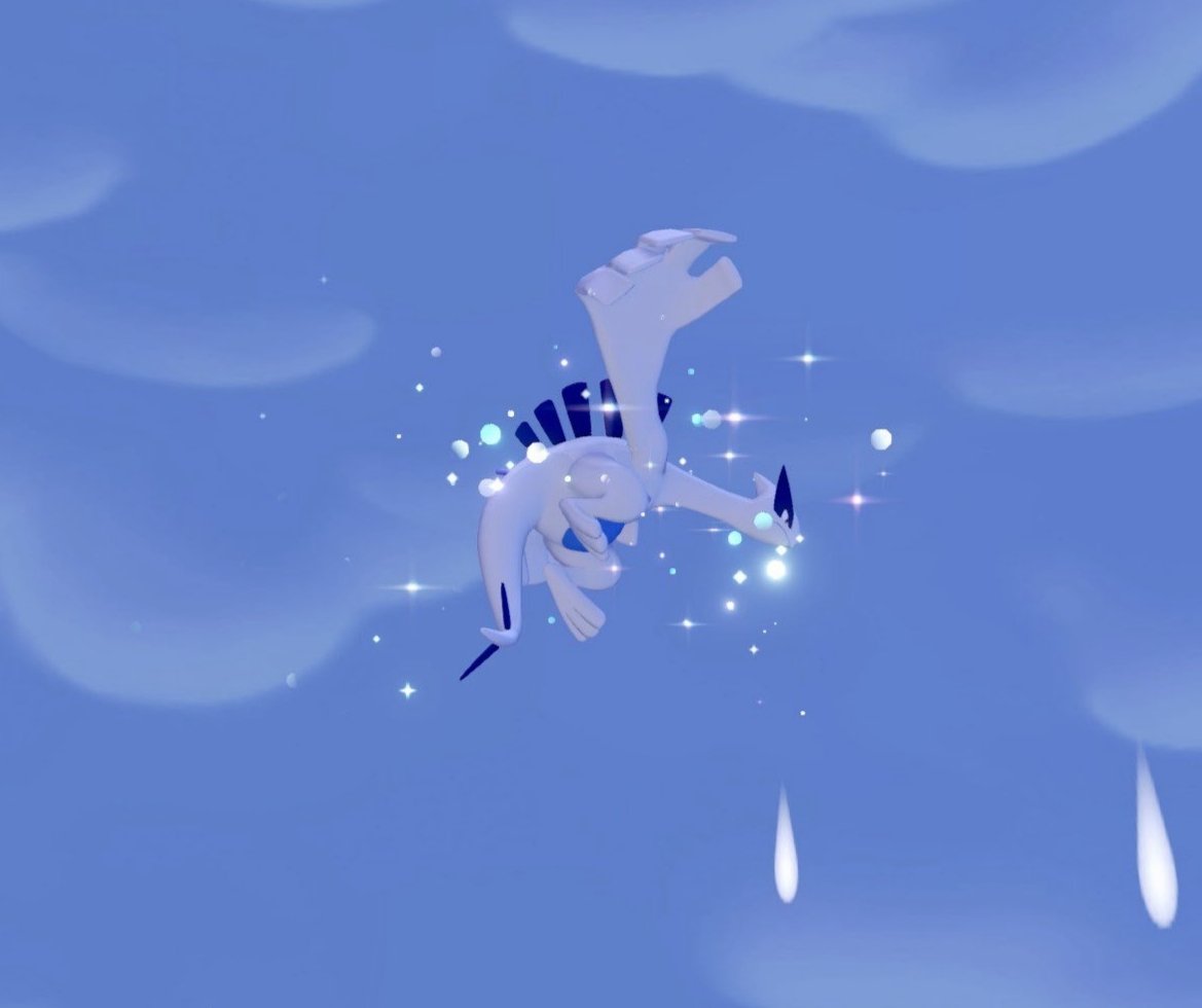 Pokémon Pokopia News tweet media