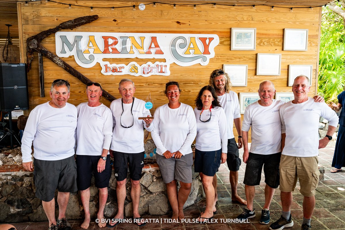 Scrub Island Resort tweet media