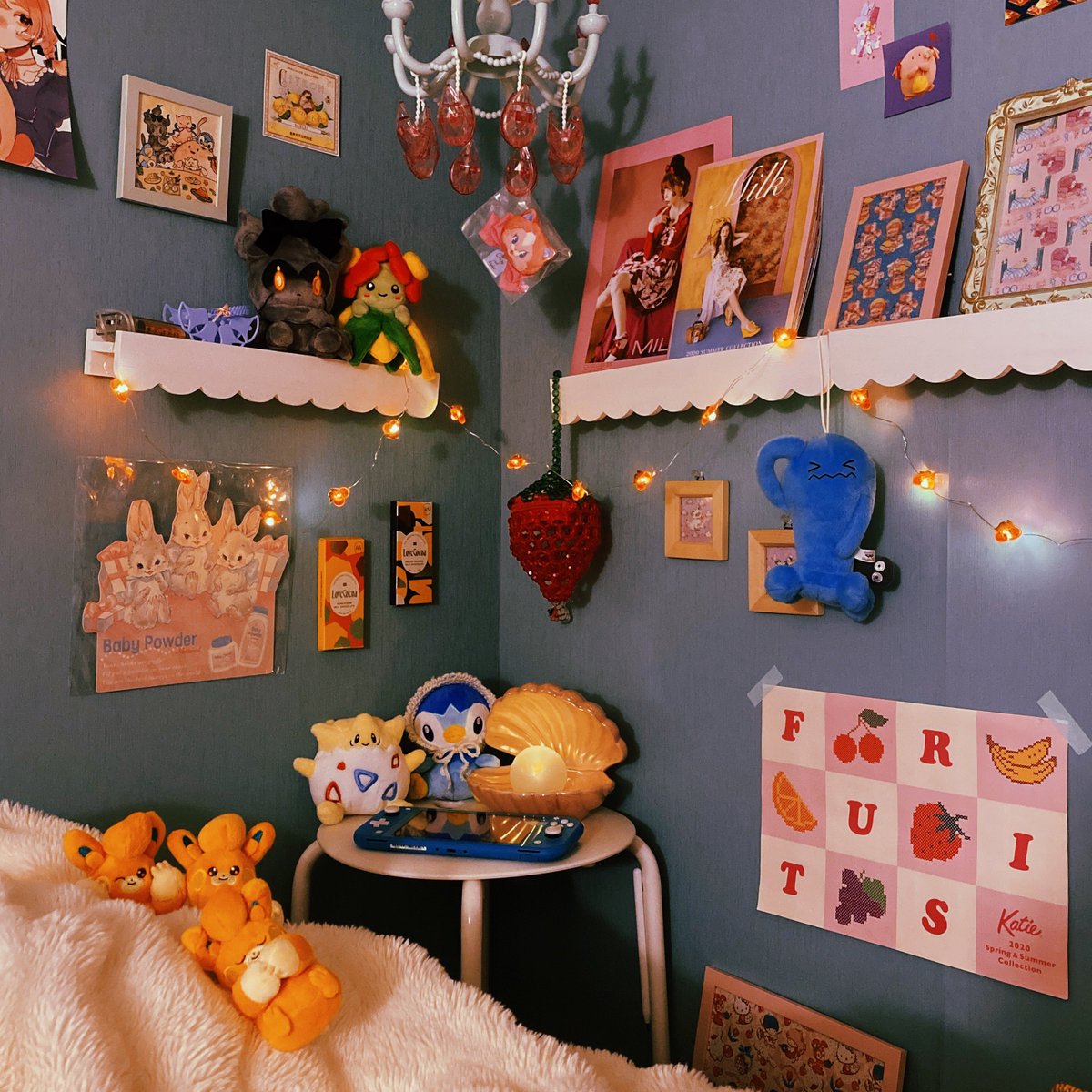 💫(ひみ) tweet media