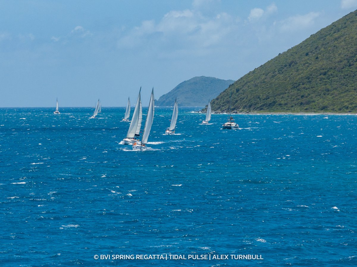 Scrub Island Resort tweet media