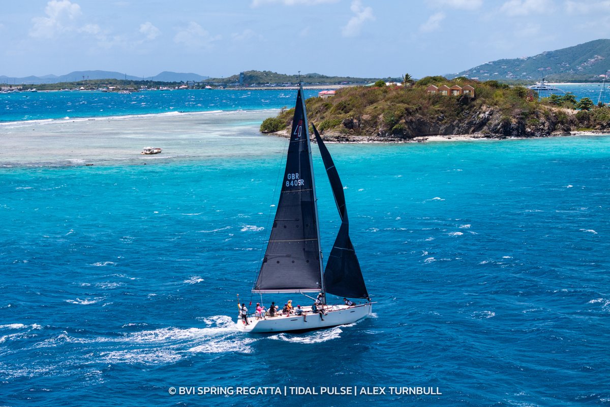 Scrub Island Resort tweet media