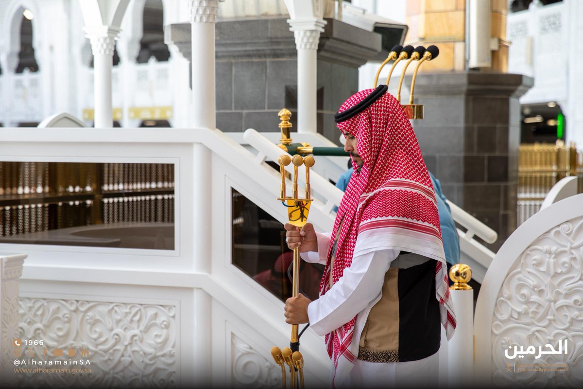 makkahregion's tweet photo. #صور
#أبطال_من_الميدان

#حياكم_الله https://t.co/EwElHrcPBN