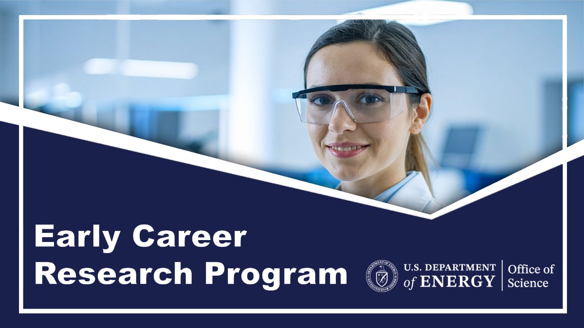 DOE Office of Science tweet media