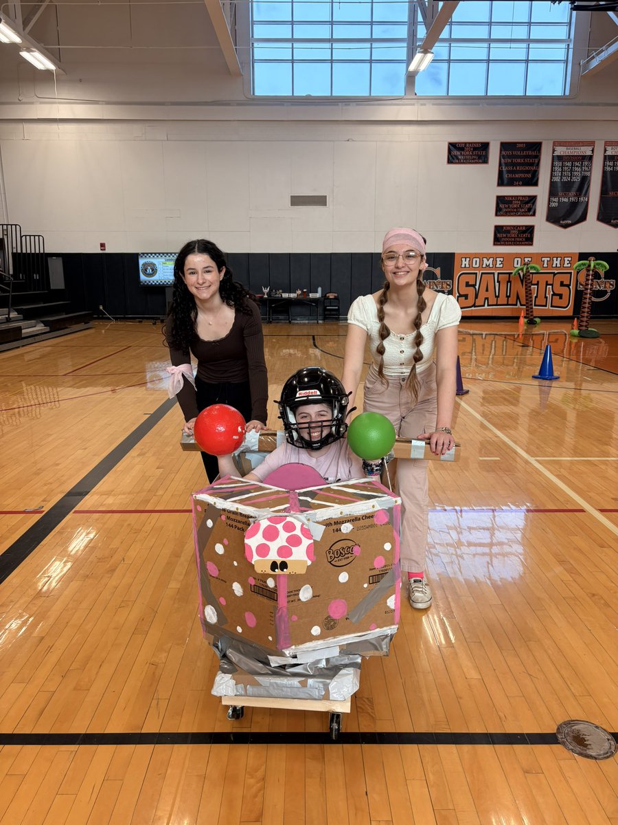 CCCSD_PEclasses's tweet photo. Lots of Mario Cart Fun today! https://t.co/RjiHiOR9Df