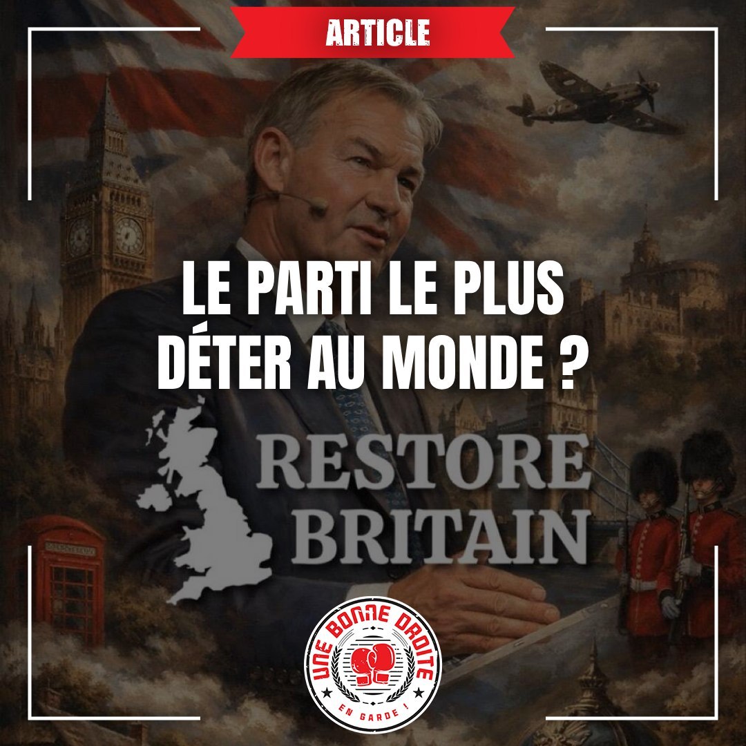 Une Bonne Droite 👊🏻 tweet media