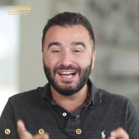 Samer Saade سامر سعاده tweet media
