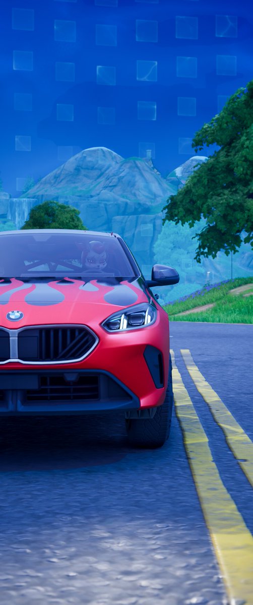 lcatsvenuxz496's tweet image. Kimiko BMW 

#fortnitephotography #KimikoFiveTails #bmw