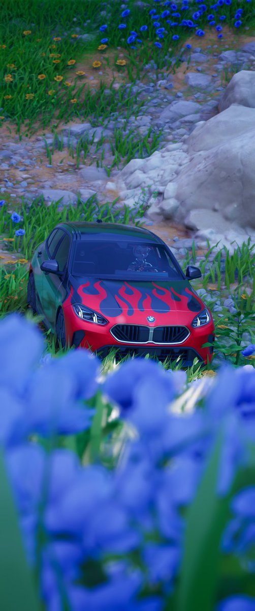 lcatsvenuxz496's tweet image. Kimiko BMW 

#fortnitephotography #KimikoFiveTails #bmw