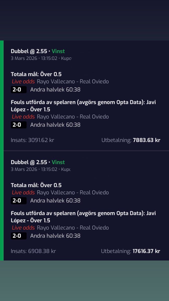 Coltico's Betting tweet media