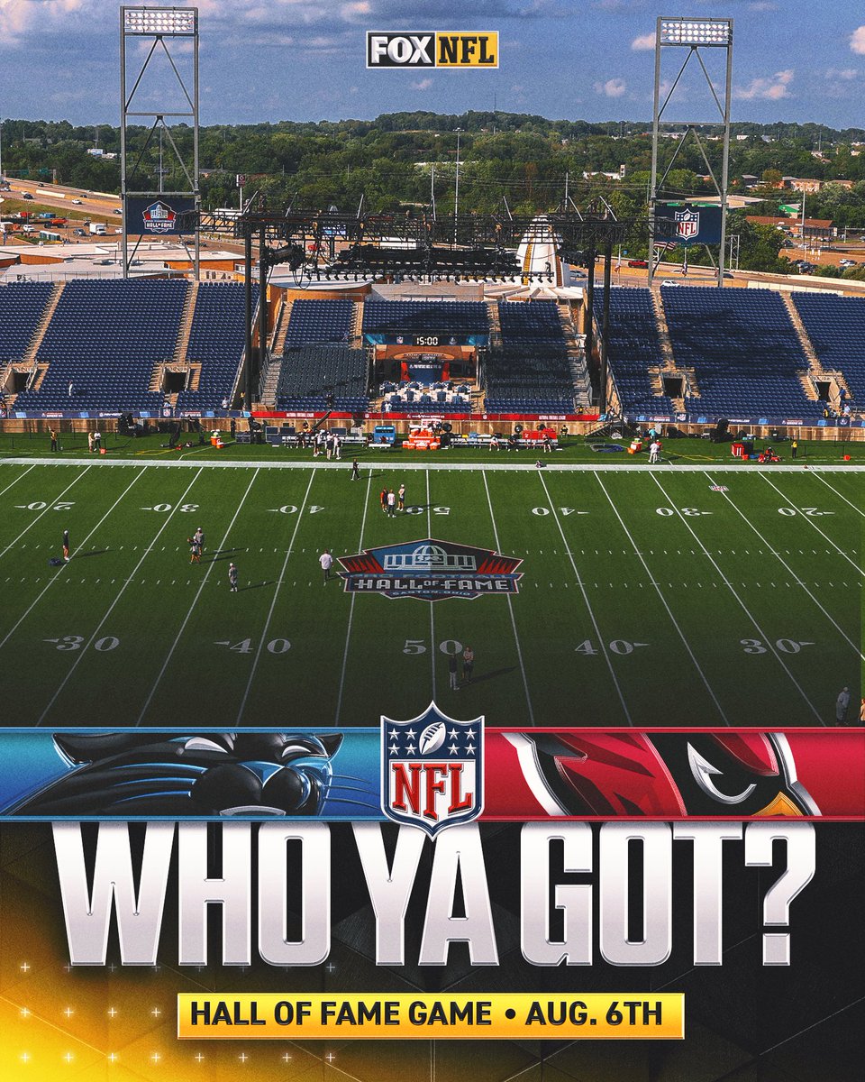 FOX Sports: NFL tweet media