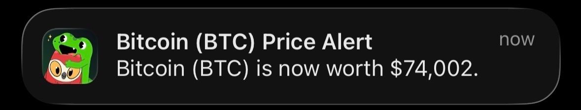 CoinGecko tweet media