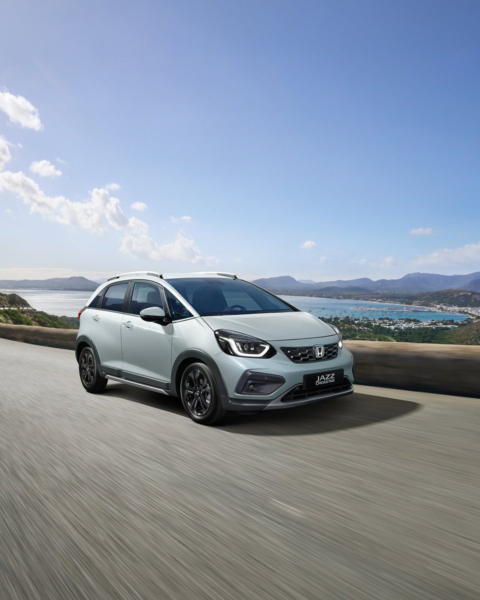 Honda Türkiye tweet media